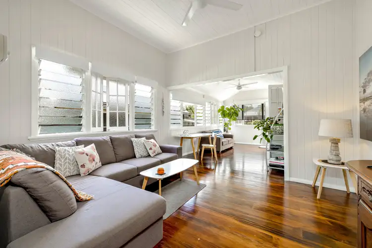 Main view of Homely house listing, 258 Lake Street, Cairns North QLD 4870
