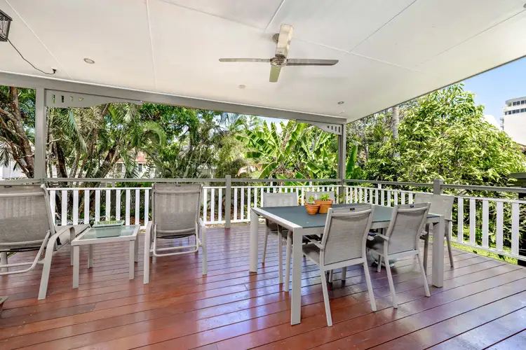 Third view of Homely house listing, 258 Lake Street, Cairns North QLD 4870