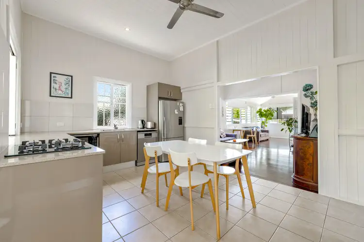 Fourth view of Homely house listing, 258 Lake Street, Cairns North QLD 4870