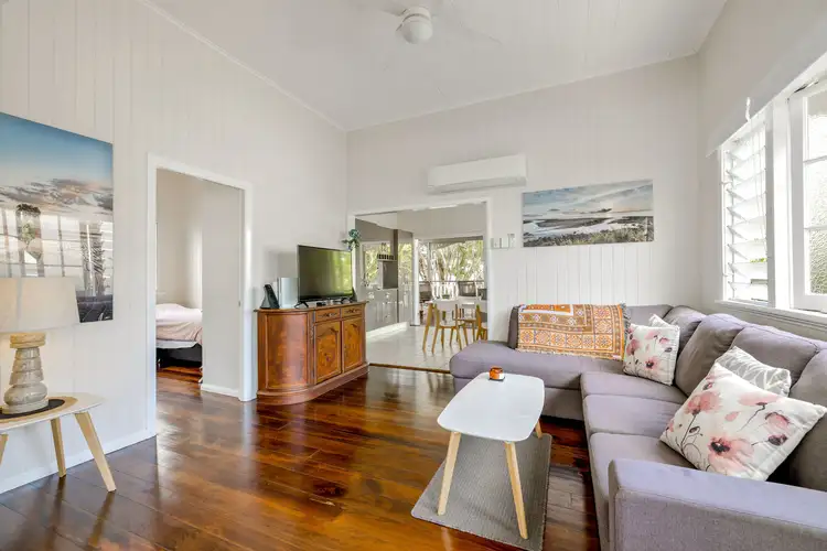 Fifth view of Homely house listing, 258 Lake Street, Cairns North QLD 4870