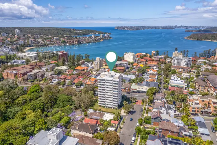 Sixth view of Homely apartment listing, 2/2 Birkley Road, Manly NSW 2095