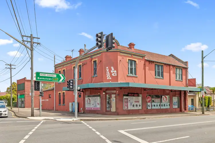 Main view of Homely house listing, 390-394 Liverpool Road, Ashfield NSW 2131