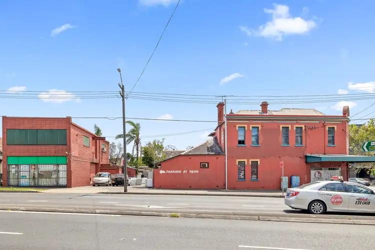 Second view of Homely house listing, 390-394 Liverpool Road, Ashfield NSW 2131