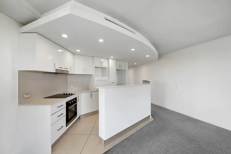 Third view of Homely unit listing, 309/42 Queen Street, Kings Beach QLD 4551