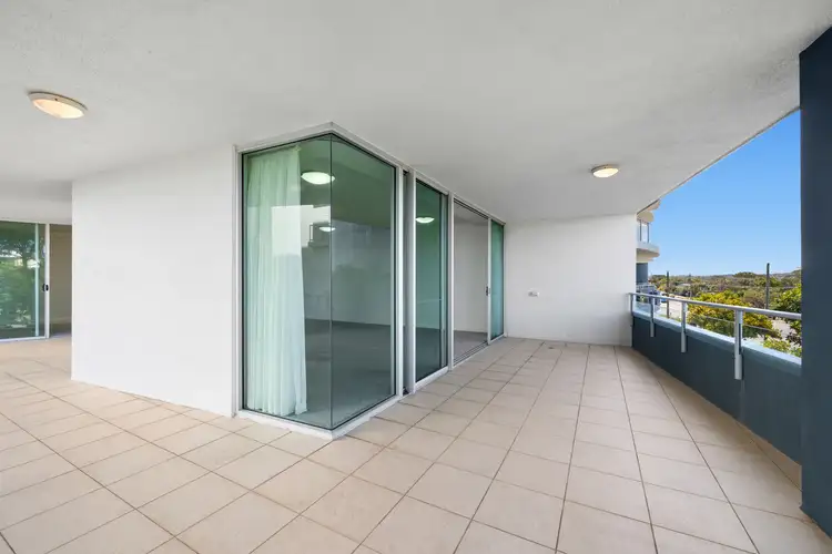 Fifth view of Homely unit listing, 309/42 Queen Street, Kings Beach QLD 4551
