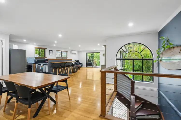 5 Hull Close, Coffs Harbour NSW 2450