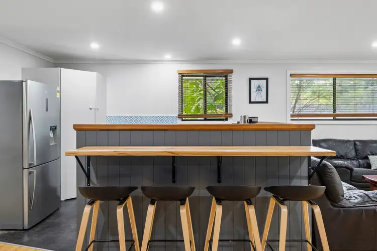 Third view of Homely house listing, 5 Hull Close, Coffs Harbour NSW 2450