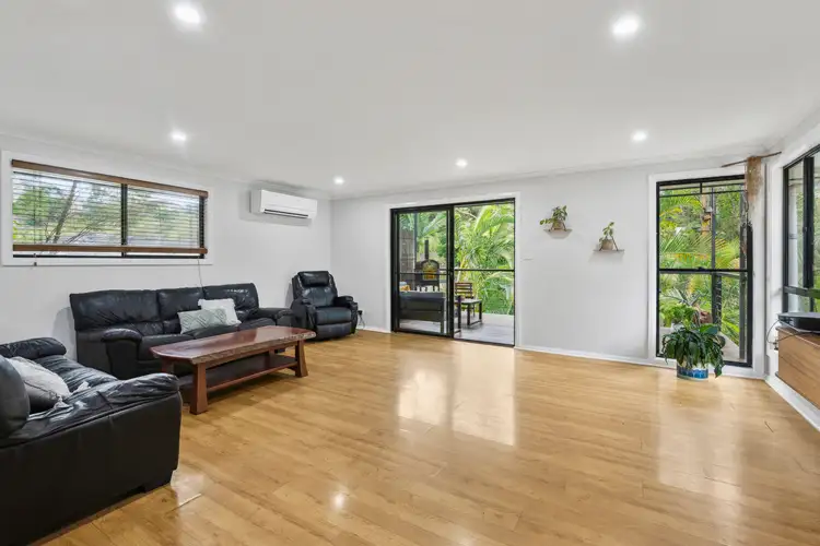 Fourth view of Homely house listing, 5 Hull Close, Coffs Harbour NSW 2450