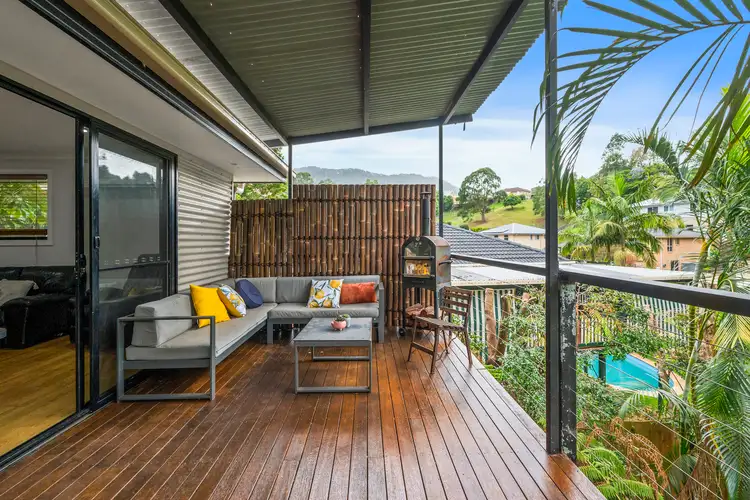 Fifth view of Homely house listing, 5 Hull Close, Coffs Harbour NSW 2450