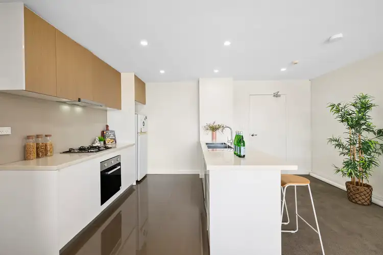 Third view of Homely apartment listing, 502/102-108 Liverpool Road, Enfield NSW 2136