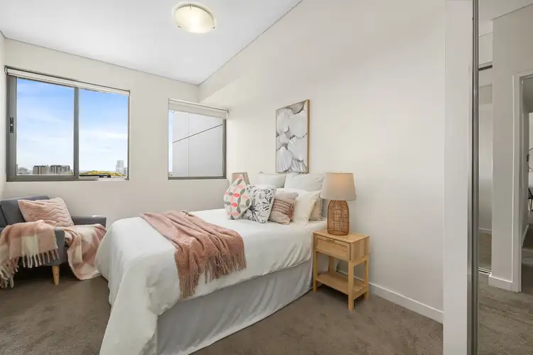 Fourth view of Homely apartment listing, 502/102-108 Liverpool Road, Enfield NSW 2136