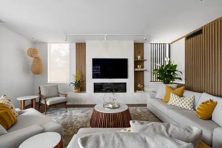 Fifth view of Homely apartment listing, 5/160 Oxlade Drive, New Farm QLD 4005