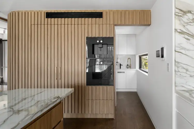 Sixth view of Homely apartment listing, 5/160 Oxlade Drive, New Farm QLD 4005