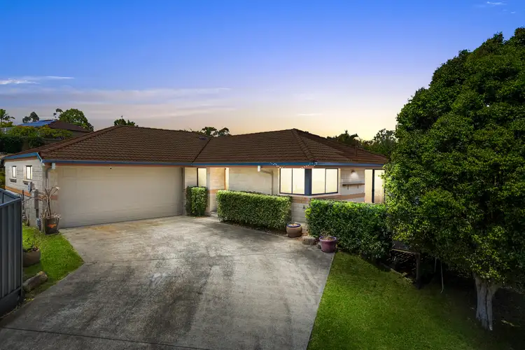 Main view of Homely house listing, 3 Farrer Court, Upper Coomera QLD 4209