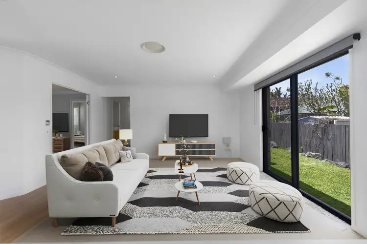 Third view of Homely house listing, 3 Farrer Court, Upper Coomera QLD 4209