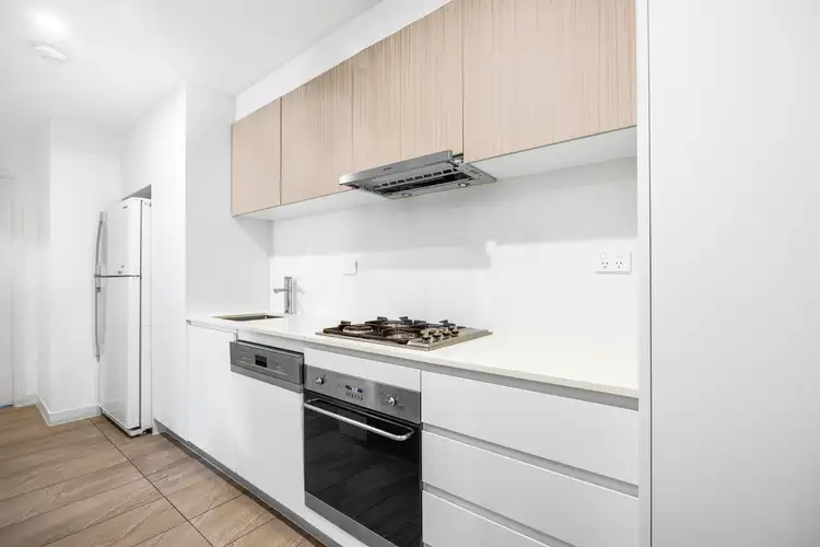 Second view of Homely unit listing, 217/23 Pacific Parade, Dee Why NSW 2099