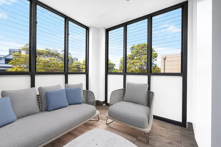 Third view of Homely unit listing, 217/23 Pacific Parade, Dee Why NSW 2099