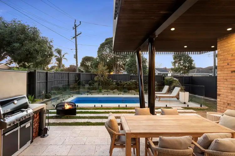 Second view of Homely house listing, 18 Charming Street, Hampton East VIC 3188
