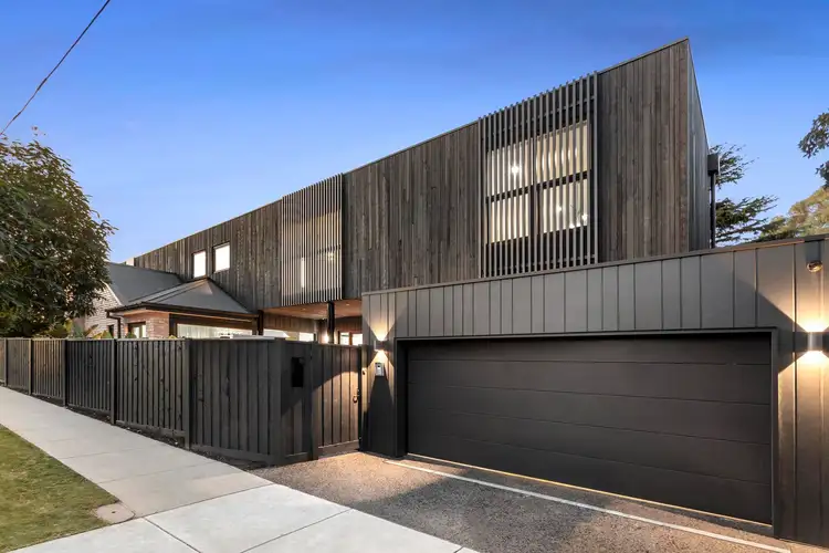 Third view of Homely house listing, 18 Charming Street, Hampton East VIC 3188