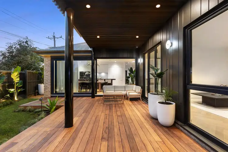 Fourth view of Homely house listing, 18 Charming Street, Hampton East VIC 3188