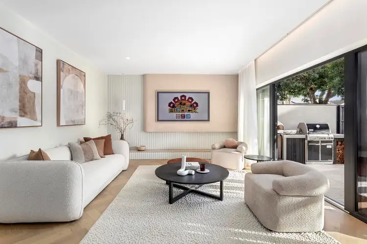 Fifth view of Homely house listing, 18 Charming Street, Hampton East VIC 3188