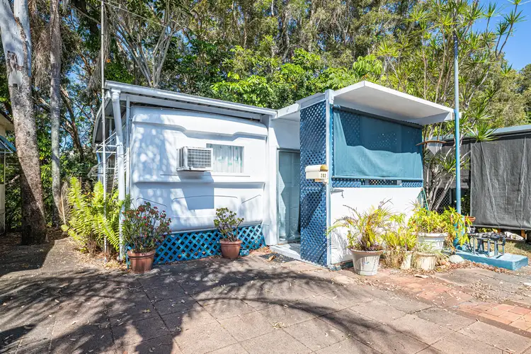 202/40 Jacana Avenue, Woorim QLD 4507
