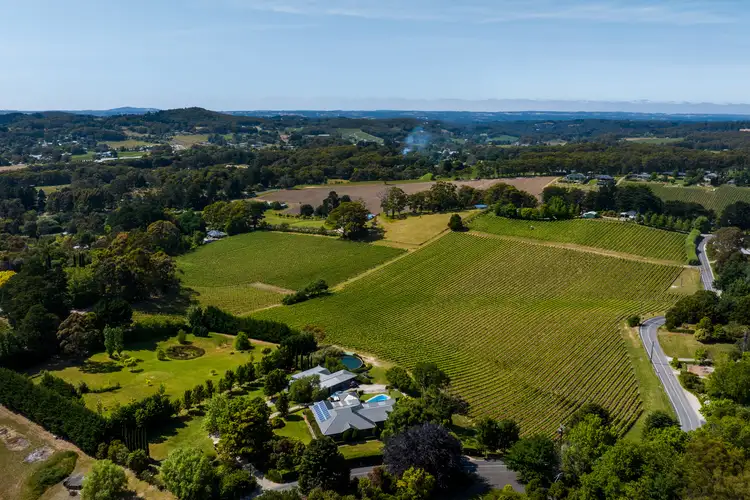 106 Woods Hill Road, Summertown SA 5141