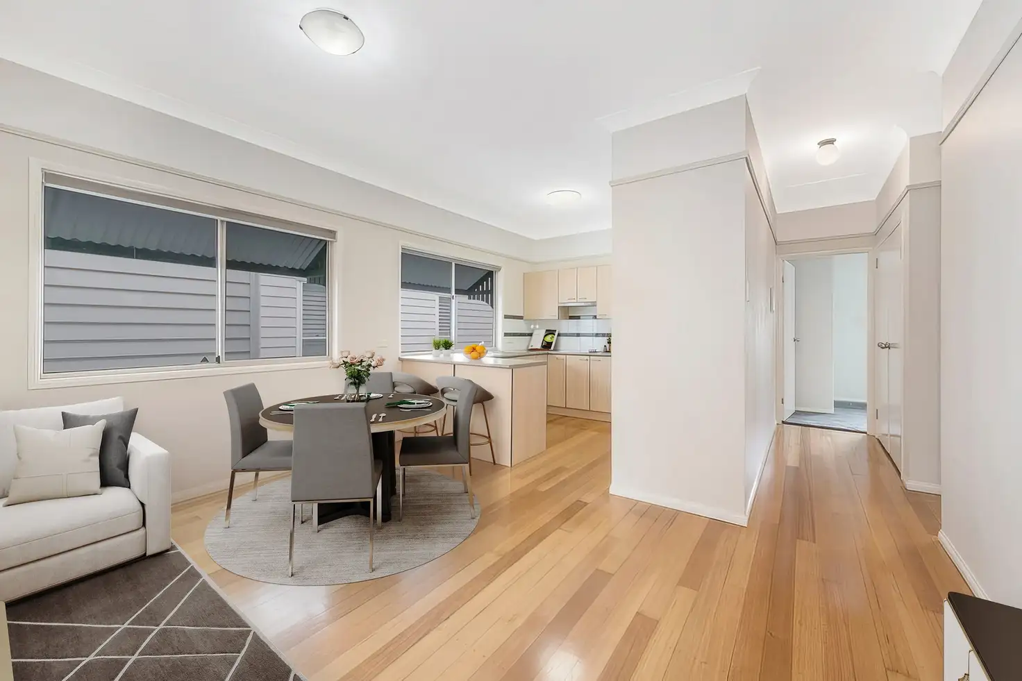 Main view of Homely house listing, 37 Lewis Street, Clayfield QLD 4011