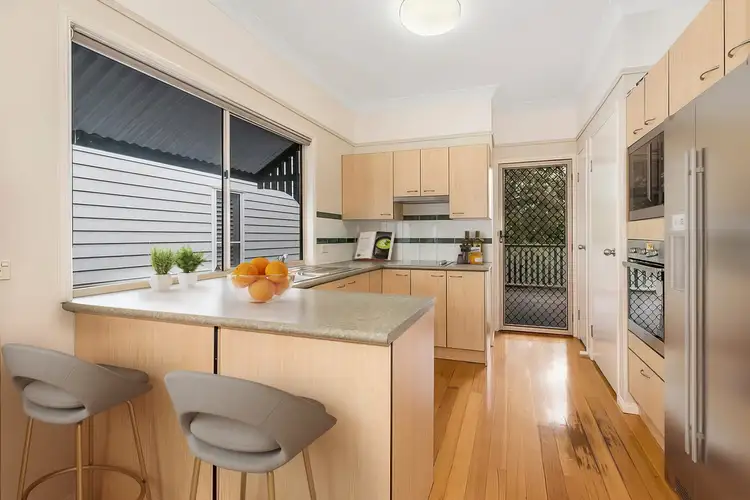 Third view of Homely house listing, 37 Lewis Street, Clayfield QLD 4011