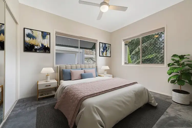 Fourth view of Homely house listing, 37 Lewis Street, Clayfield QLD 4011