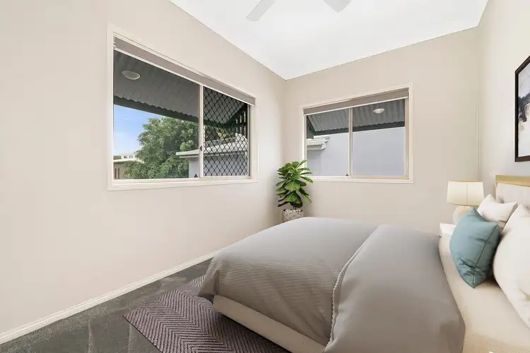 Fifth view of Homely house listing, 37 Lewis Street, Clayfield QLD 4011