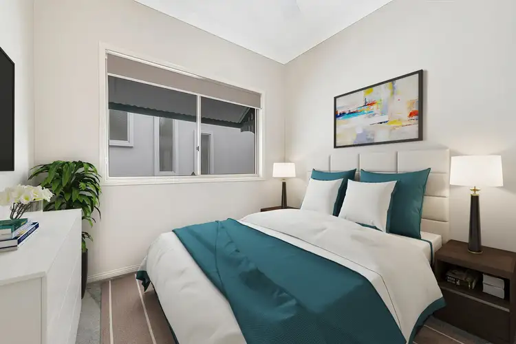 Sixth view of Homely house listing, 37 Lewis Street, Clayfield QLD 4011