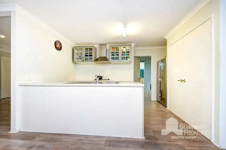 Third view of Homely house listing, 110 Wake Drive, Dalyellup WA 6230