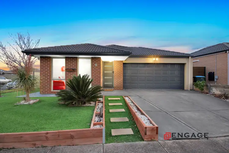 Main view of Homely house listing, 1 Mist Way, Tarneit VIC 3029