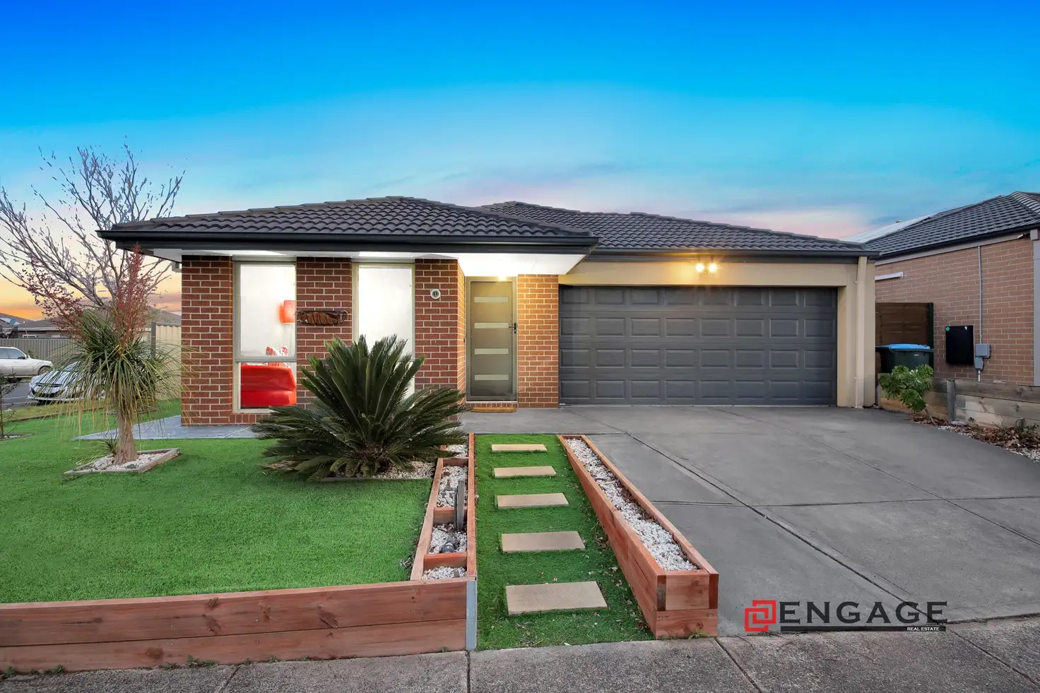Main view of Homely house listing, 1 Mist Way, Tarneit VIC 3029