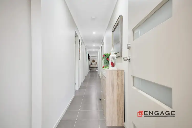 Fourth view of Homely house listing, 1 Mist Way, Tarneit VIC 3029