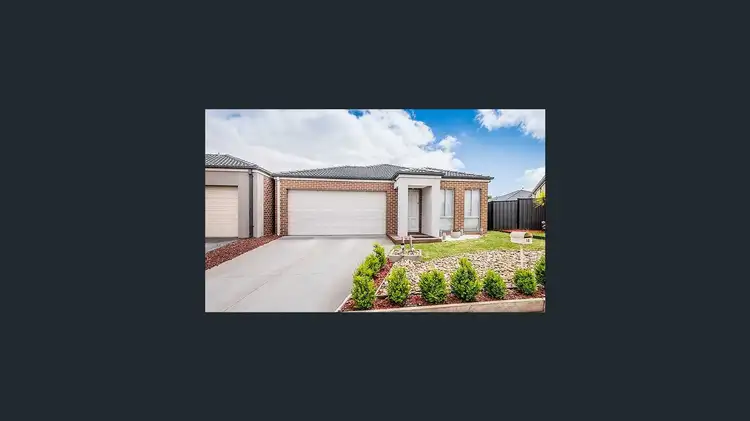 Second view of Homely house listing, 10 Camolina Way, Clyde North VIC 3978