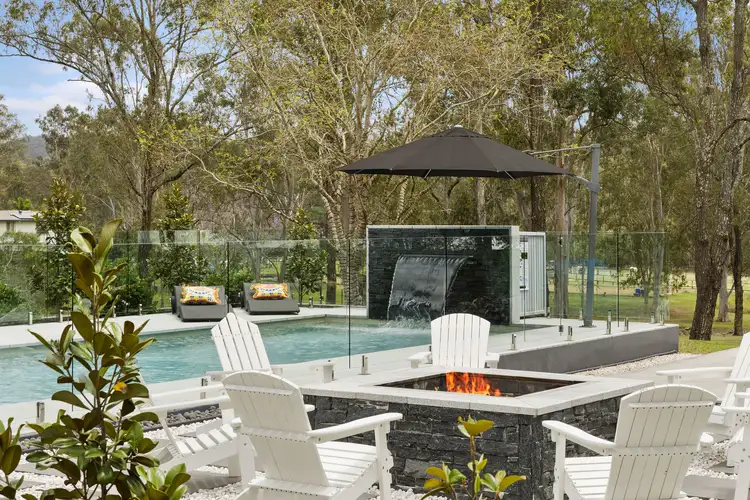 Third view of Homely rural property listing, 73 Riversleigh Road, Bellbowrie QLD 4070