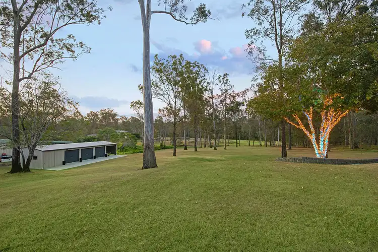 Fourth view of Homely rural property listing, 73 Riversleigh Road, Bellbowrie QLD 4070