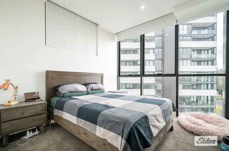 Third view of Homely apartment listing, A610/9 Gay Street, Castle Hill NSW 2154