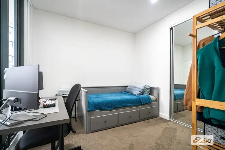 Fourth view of Homely apartment listing, A610/9 Gay Street, Castle Hill NSW 2154