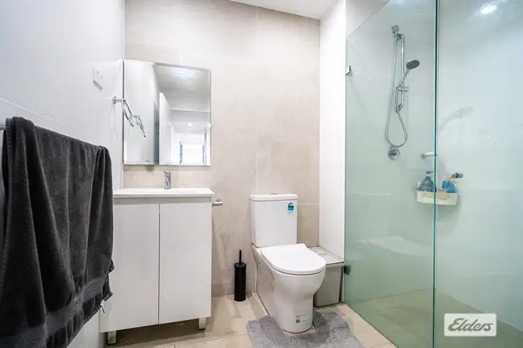 Fifth view of Homely apartment listing, A610/9 Gay Street, Castle Hill NSW 2154
