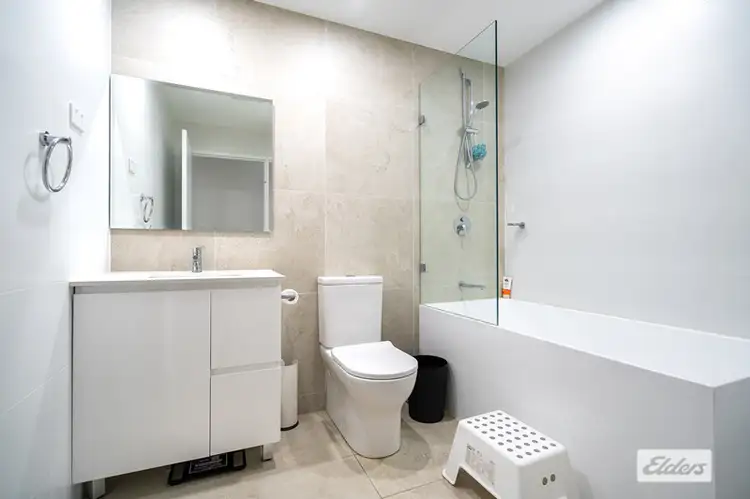 Sixth view of Homely apartment listing, A610/9 Gay Street, Castle Hill NSW 2154