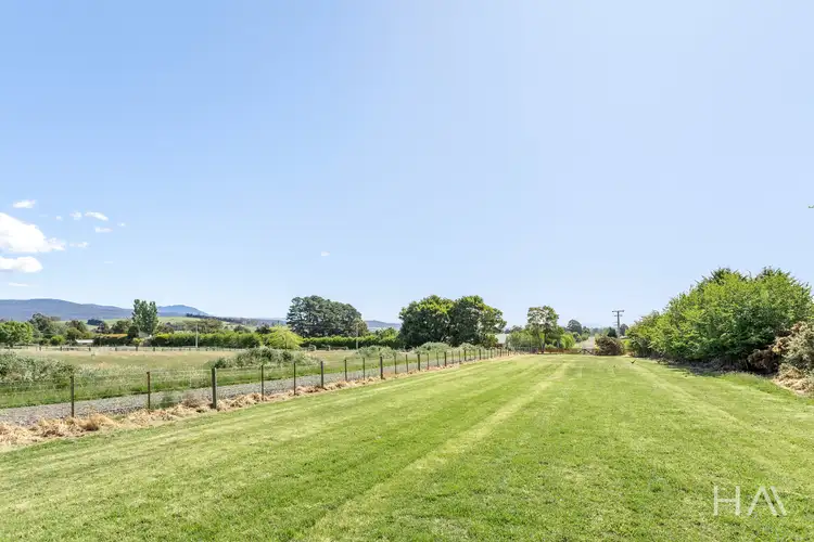 Second view of Homely house listing, 29 Five Acre Row, Westbury TAS 7303