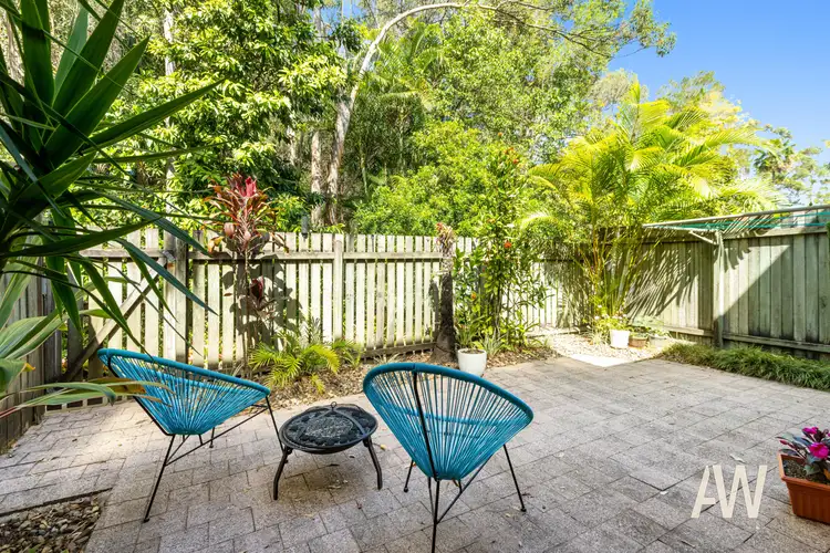 Third view of Homely townhouse listing, 57/1 Poinsettia Court, Mooloolaba QLD 4557