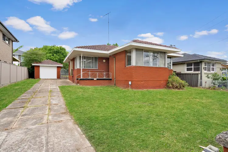 69 Reservoir Road, Blacktown NSW 2148