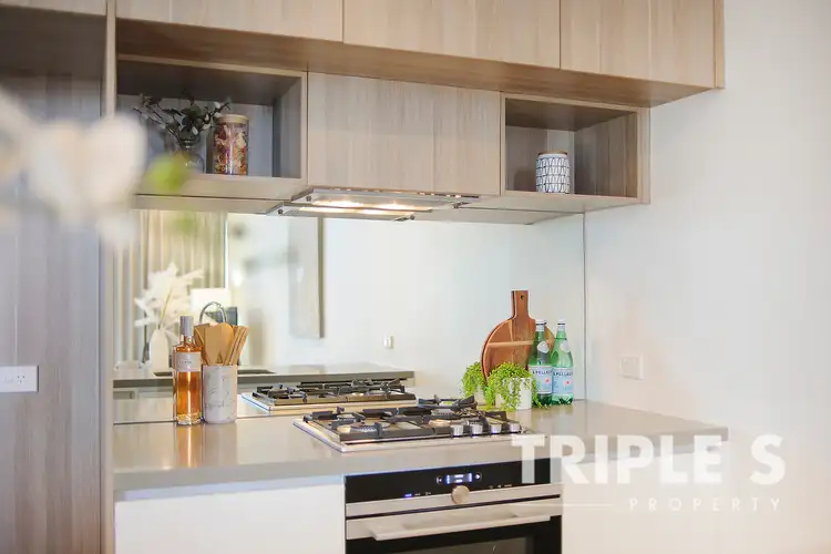 Sixth view of Homely apartment listing, 1108/3 Network Place, North Ryde NSW 2113