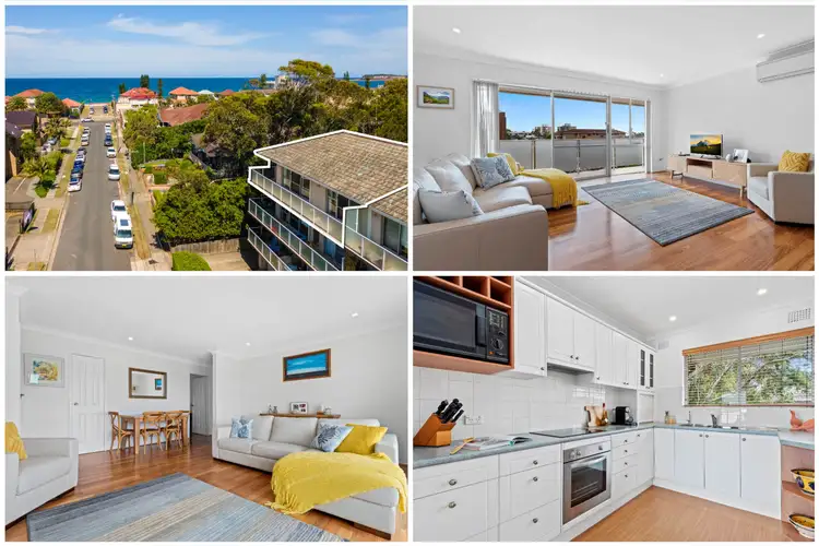 7/12-14 Clarke Street, Narrabeen NSW 2101