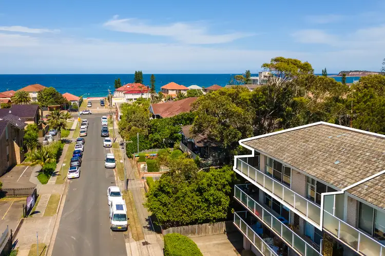 Second view of Homely unit listing, 7/12-14 Clarke Street, Narrabeen NSW 2101