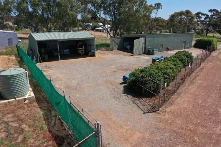 Third view of Homely land listing, 5 Quadrant Street, Pingelly WA 6308